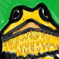 bearded gaming