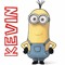 Kevin Gonzales