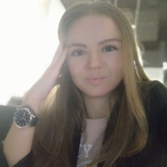 Oksana Zaluzhnaya