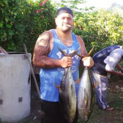 Rodney Tuara