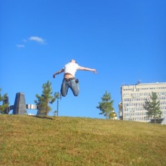 Андрей Александров