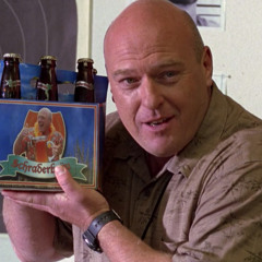 Hank Schrader