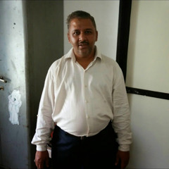 Deepak Meghani