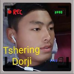 Tshering Dorji