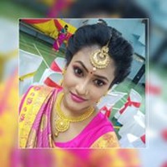 Vicneswary Gopalakrishnan