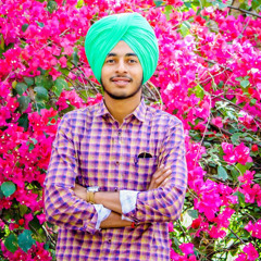 Harsimran Baidwan