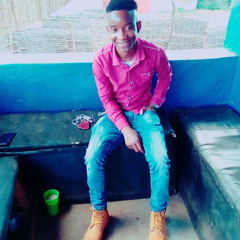 Richard MaFs Mafuleka