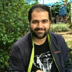 mohammad mahdi Shokri