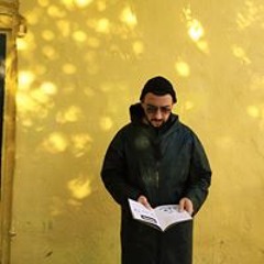 Роман Мурашов