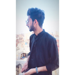 Rameel Arshad RA