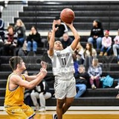 Kiantae Robinson
