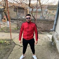 George Țîmpu