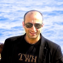 Ashraf Suleiman
