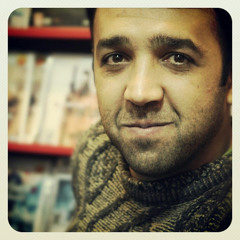 kourosh iqbali