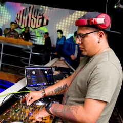 DJ Bryan Flores
