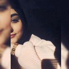 Malaika Khan