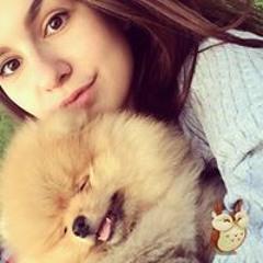 Nicka Yakusheva