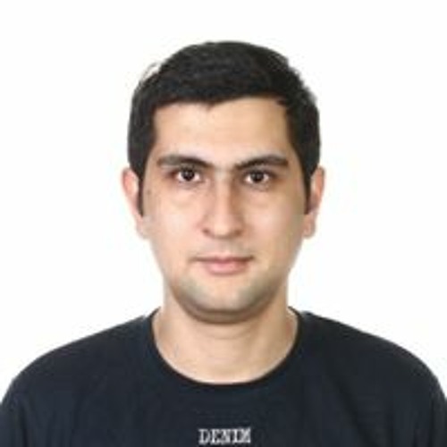 Samir Abışov’s avatar