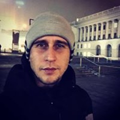 Ігор Запісочний