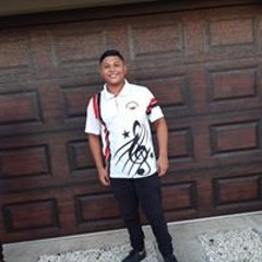 Roy Rodriguez Morales