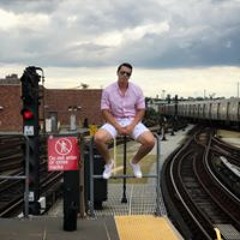 Carlos A. Perez Arredondo