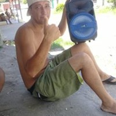 Tarcisio Da Silva