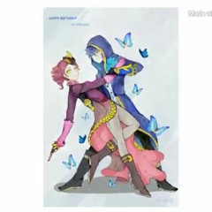 ปรมาจารย์​ลัทธิมาร​