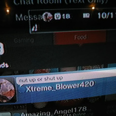 Kenzee’s Play List