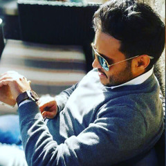 HashiM Alansi