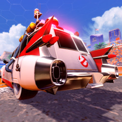 RetroArcader