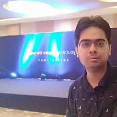 Dushyant Kumar Saini