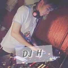 DeeJay H 【DJ_H】