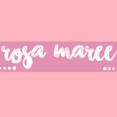 Rosa Maree