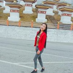 yeethro lhamo