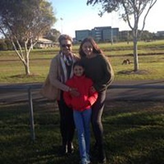 Caroline Müller Sing