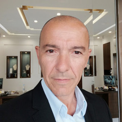 Nicholas Laos
