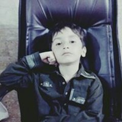 Khan afridi