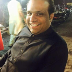 Ghazanfar Ali