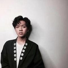 刘梓健