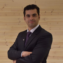 navid yaraghi
