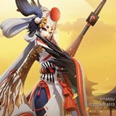 y2mate.com - Onmyoji - Shiranui Theme Song MV Song of the Isle of Sorrow