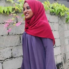 Haleema Saamira