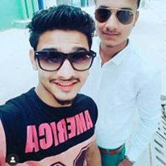 MANISH