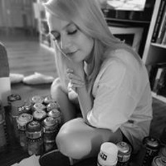 Amöbe