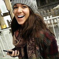 Christina Riley