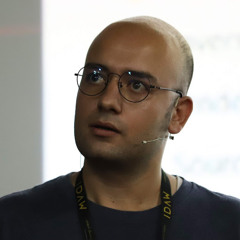 sadjad rabiee