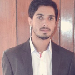 Muhammad Arsalan