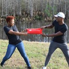 Brad-lee Antonio Leslie