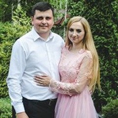 Юля Мартинюк