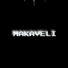 MAKAVELI ORIGIᴻAL